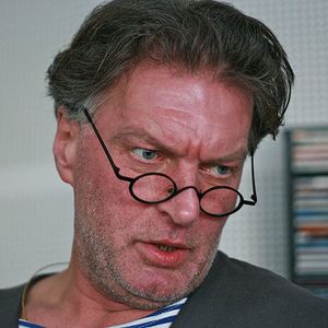Сергей Колесников