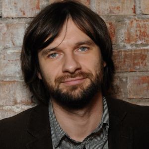 Андрей Лошак