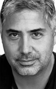 Steve Carr