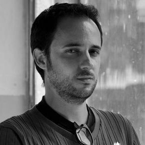 Sergi Vizcaino