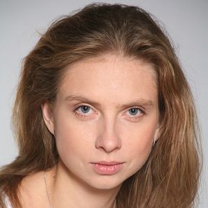 Ольга Баландина