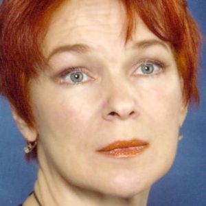 Татьяна Уфимцева