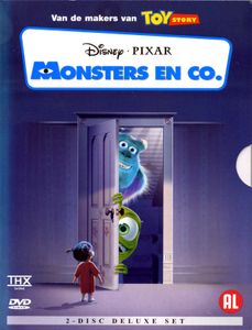Monsters En Co.