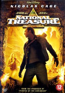 National Treasure