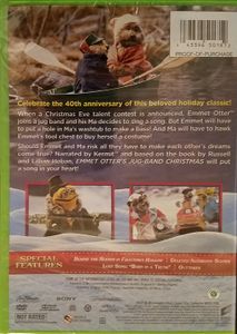 Emmet Otter's Jug-Band Christmas: 40th Anniversary