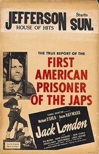 Jack London