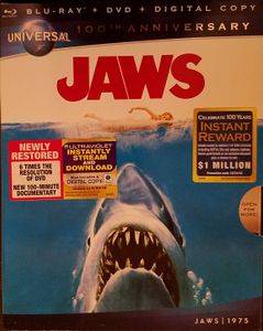 Jaws: Universal 100th Anniversary