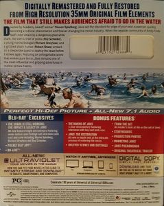 Jaws: Universal 100th Anniversary
