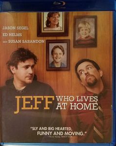 Jeff, Who Lives at Home