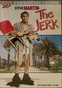 The Jerk (26th Anniversary Edition)