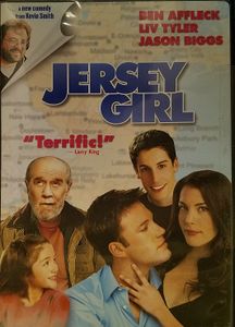 Jersey Girl