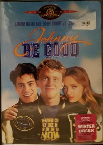 Johnny Be Good