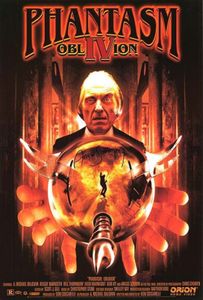 Phantasm: OblIVion