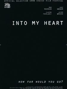 Into My Heart