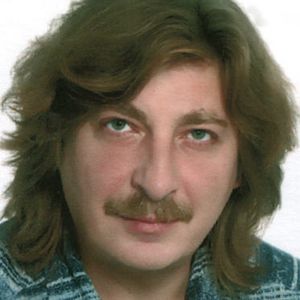 Радий Овчинников