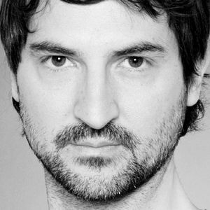 Antonio Naharro