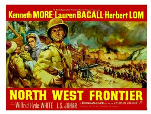 North West Frontier