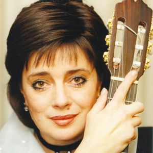 Галина Беседина