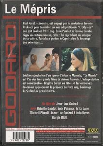 Le Mépris