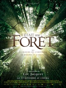 Il Était Une Forêt