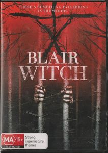 Blair Witch