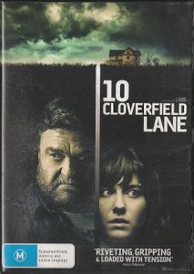 10 Cloverfield Lane
