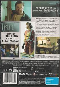 10 Cloverfield Lane