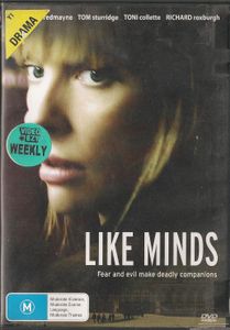 Like Minds