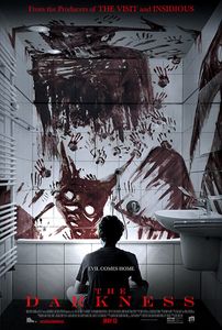 The Darkness