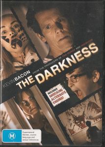 The Darkness
