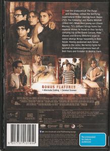 The Darkness