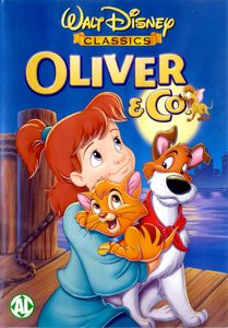 Oliver & Co.