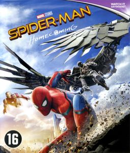 Spider-Man: Homecoming