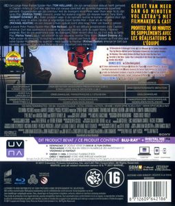 Spider-Man: Homecoming