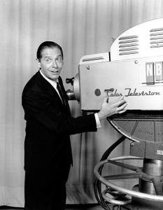The Milton Berle Show