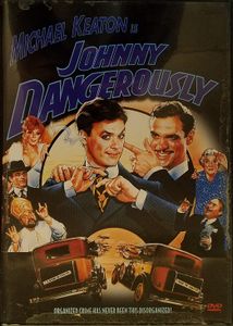 Johnny Dangerously