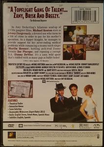Johnny Dangerously