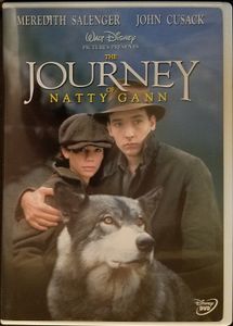 The Journey of Natty Gann