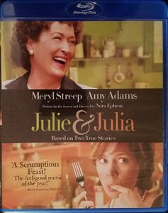 Julie & Julia