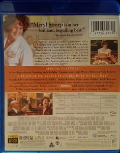Julie & Julia