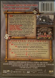 Jumanji - Collector's Series