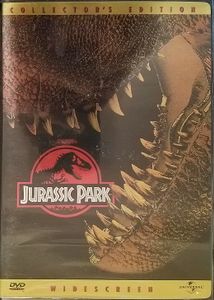 Jurassic Park (Collector's Edition)