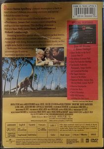 Jurassic Park (Collector's Edition)