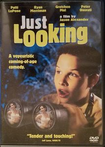 Just Looking