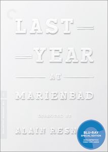 Last Year at Marienbad