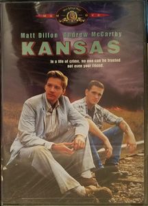 Kansas