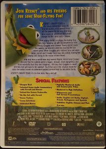 Kermit's Swamp Years