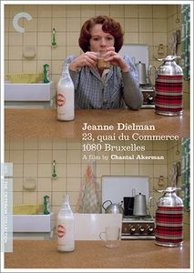 Jeanne Dielman 23, quai du Commerce 1080 Bruxelles