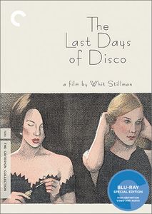 The Last Days of Disco