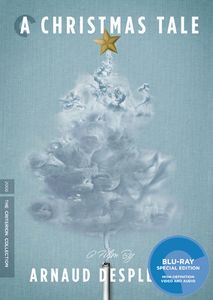 A Christmas Tale